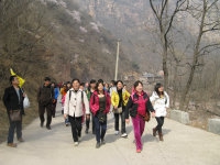 萬(wàn)仙山——我們來啦！